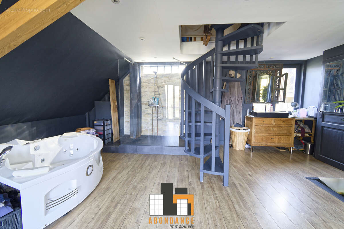 Maison à STRASBOURG