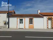Maison à CHEMERE