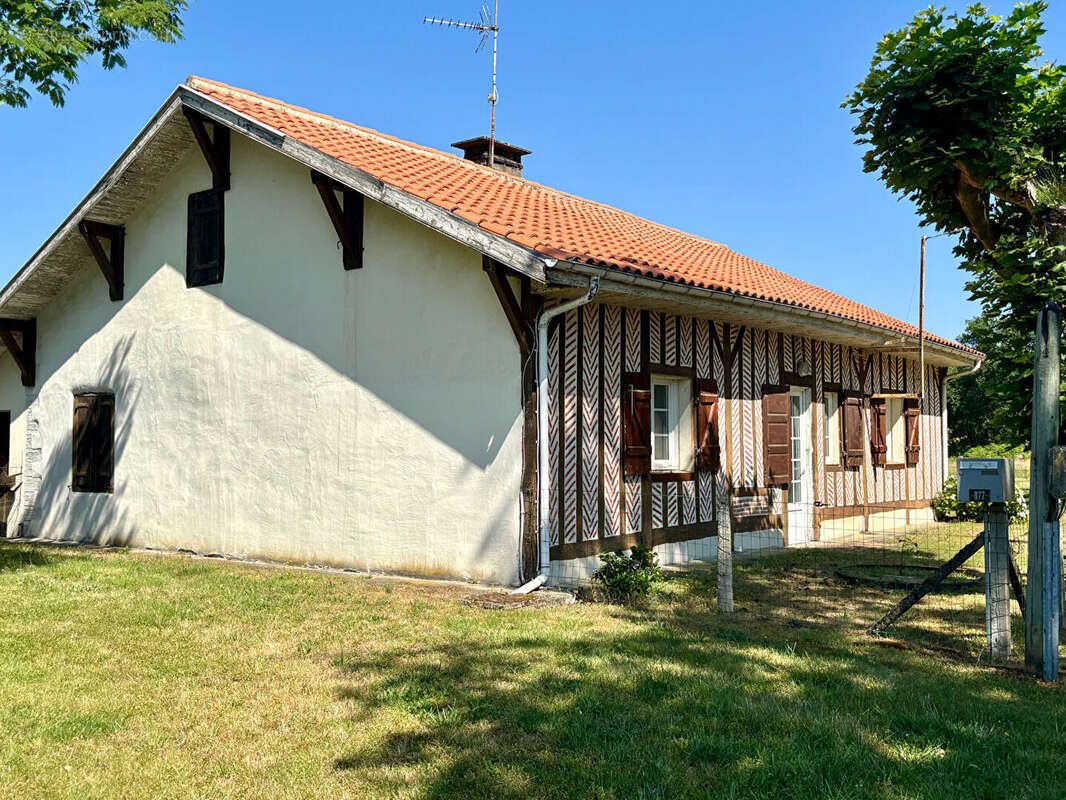 A Vendre Maison Herm 90 m2 - photo 2