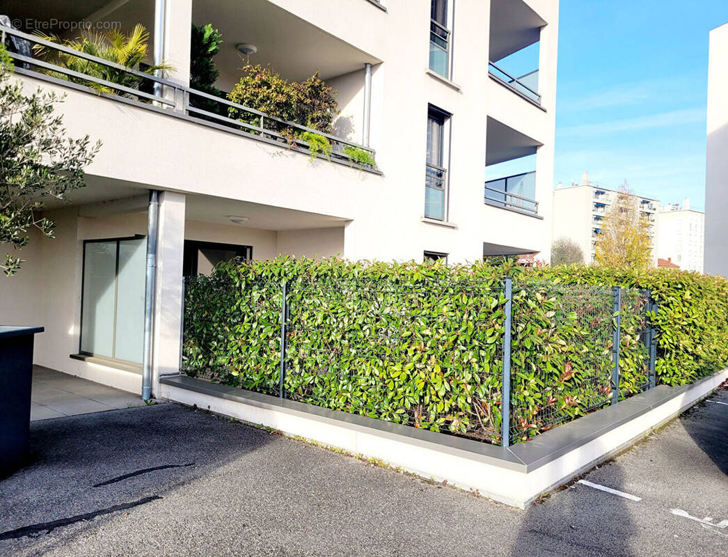 Appartement à ROMANS-SUR-ISERE