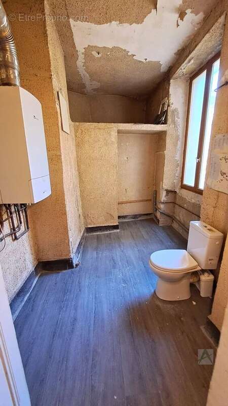 Appartement à CHAMBERY