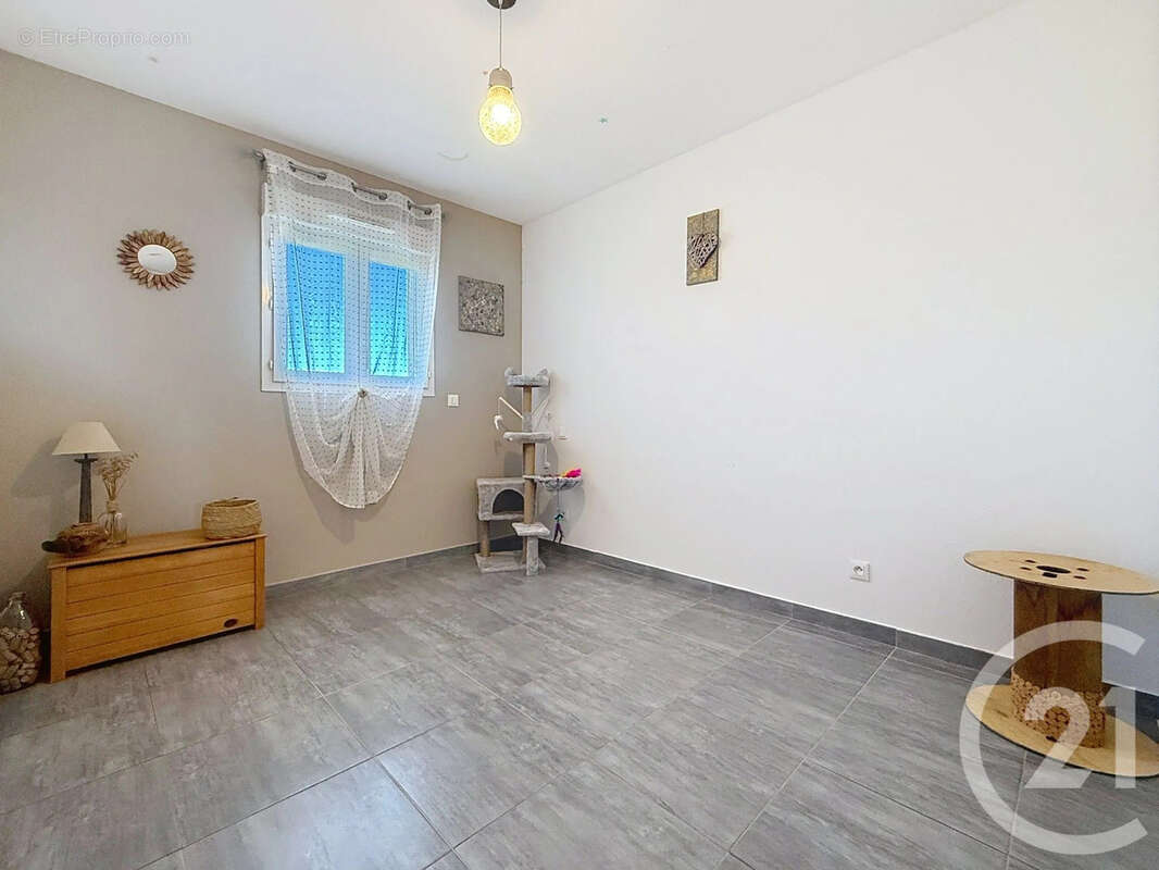 Appartement à PENTA-DI-CASINCA