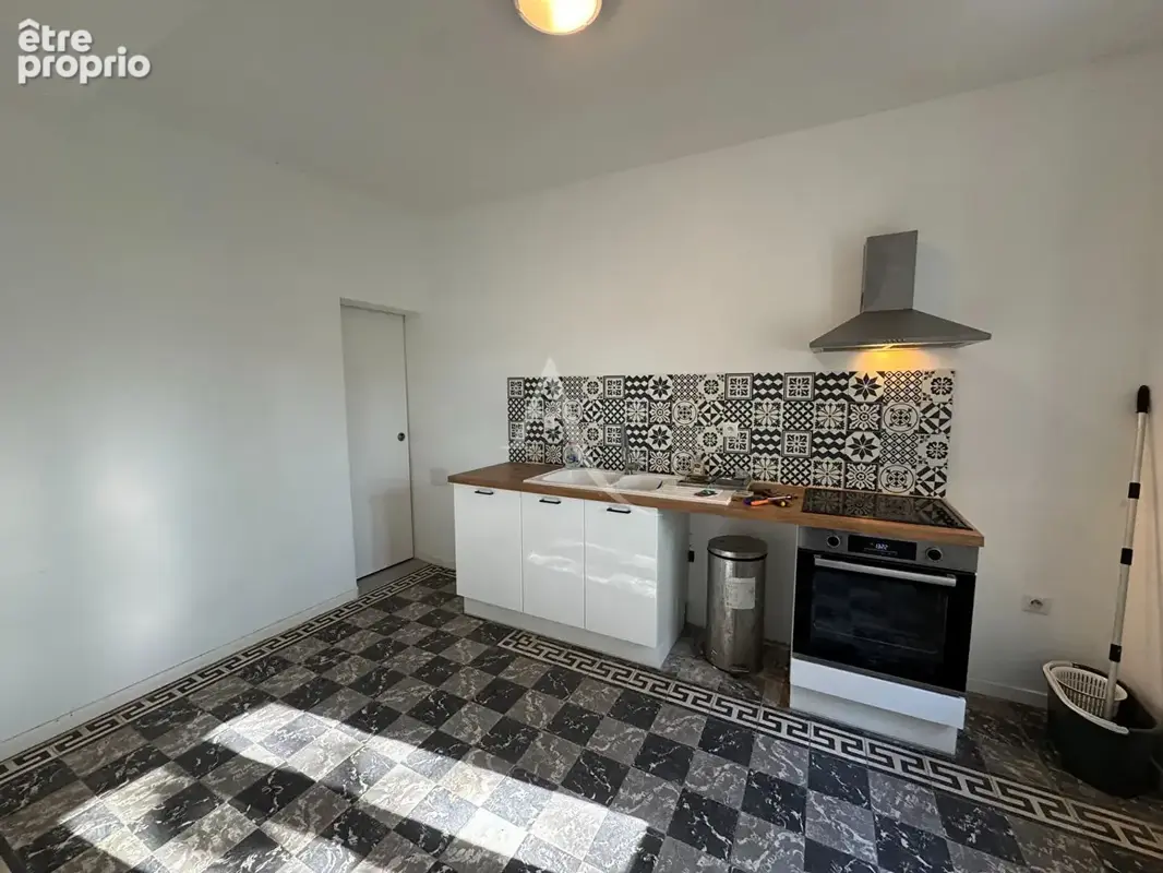 GAILLAC. Maison de +/- 103 m² - photo 6