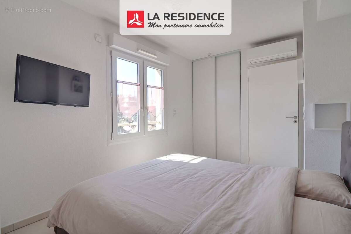 Appartement 32 m² à Frejus  - photo 3