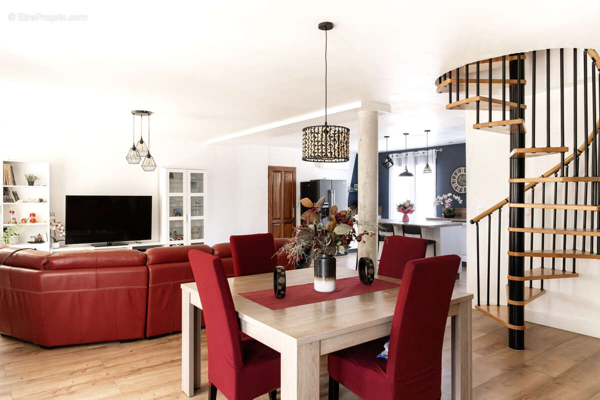 Maison à CARCASSONNE