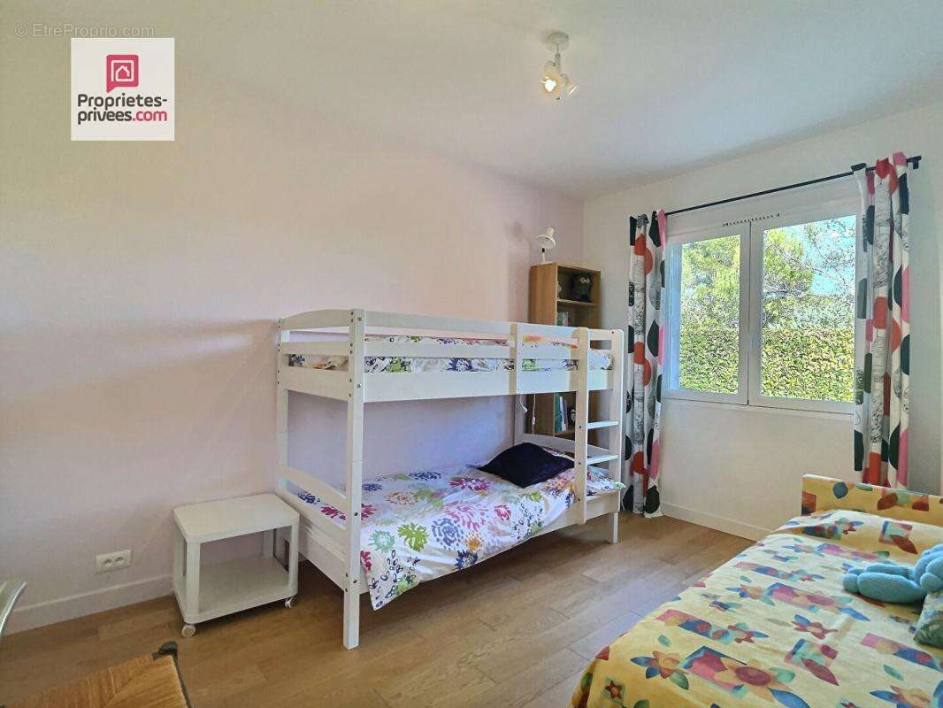 Maison à DRAGUIGNAN