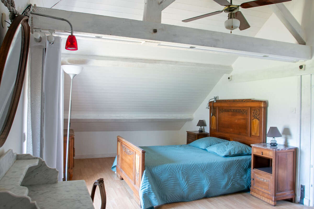 Maison à SAINT-BERON