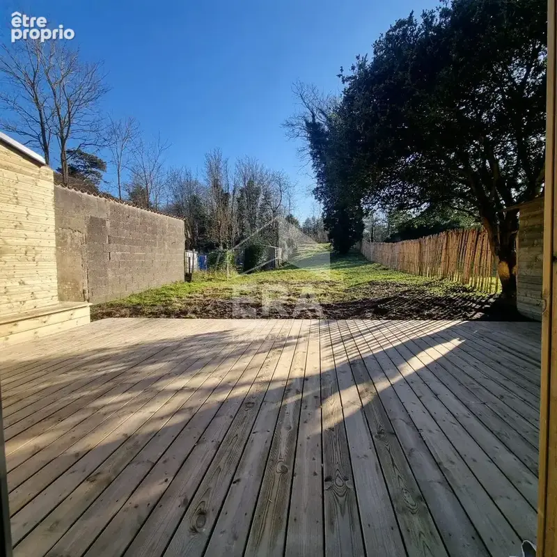 Maison 95m² à camiers - photo 4