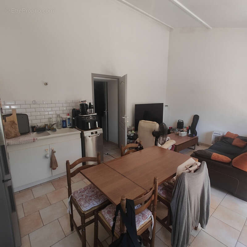 Maison à LA BOISSIERE-DES-LANDES