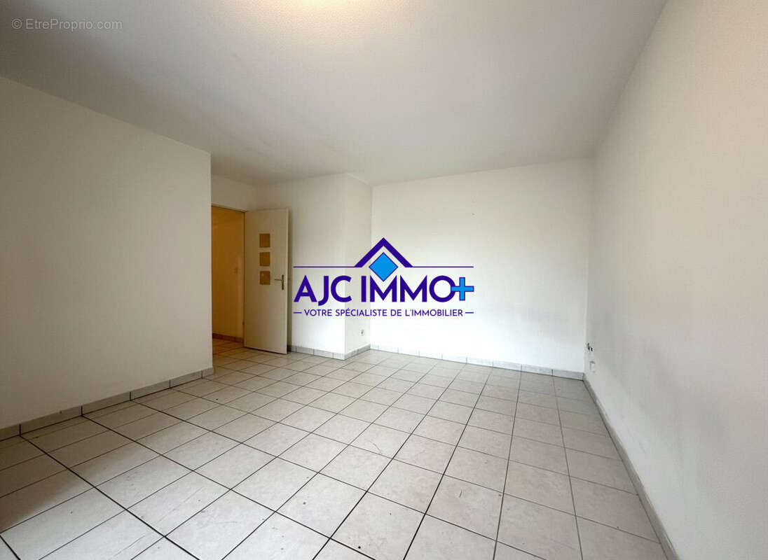 Appartement 60 m² à Strasbourg  - photo 3