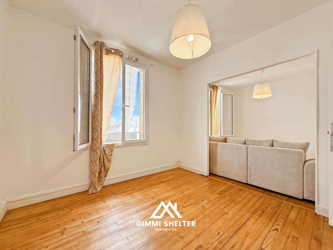 Appartement à CLERMONT-FERRAND
