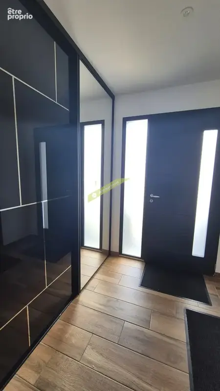 HEILLECOURT maison 162 m2 récente 2022 - photo 19