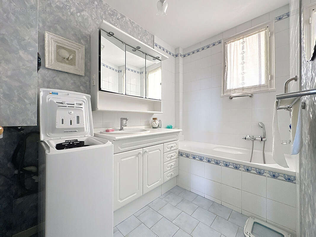 Appartement à ROCHEFORT