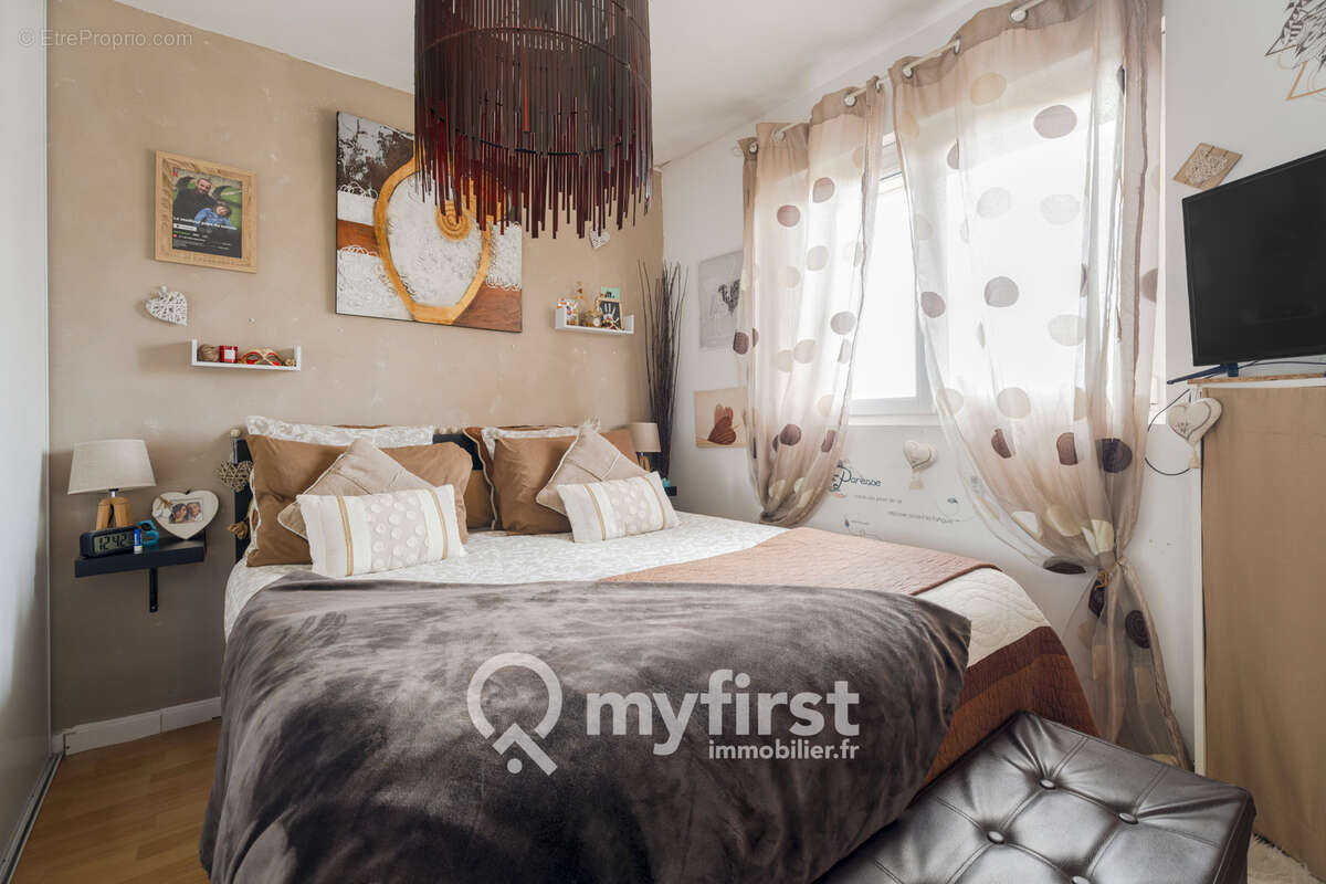 Appartement à LA SEYNE-SUR-MER
