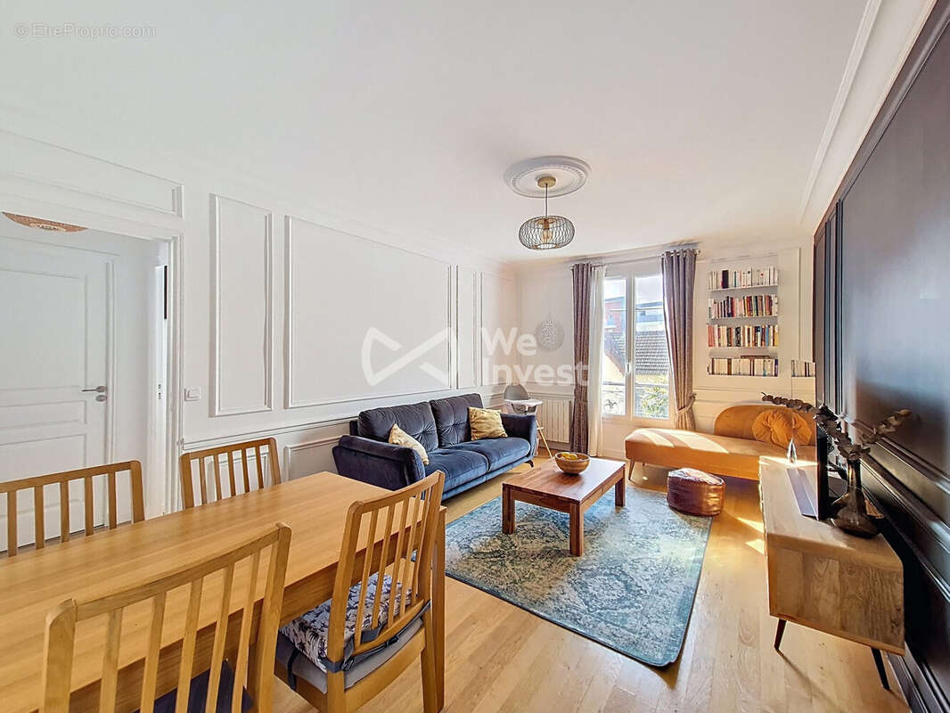 Appartement à ARGENTEUIL