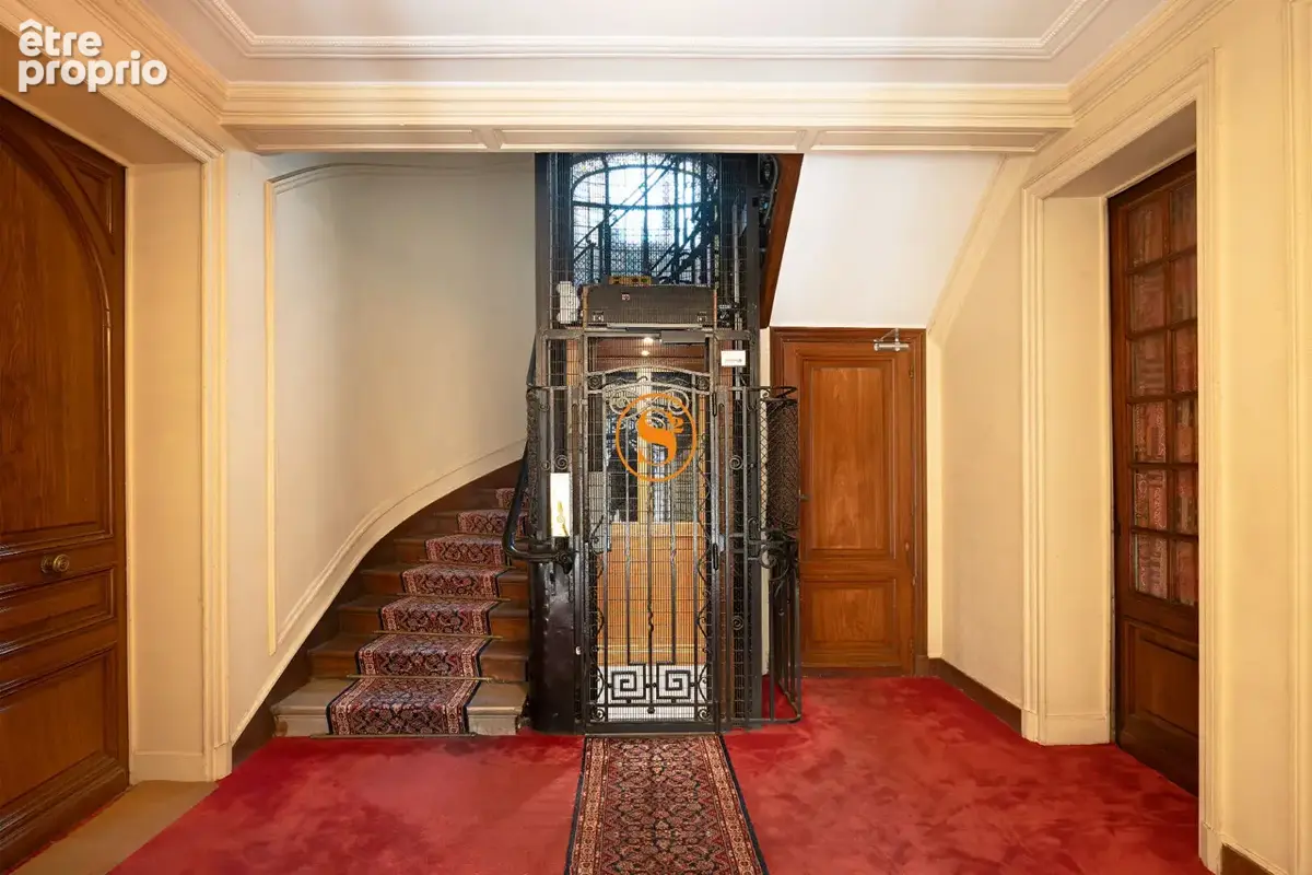 Appartement à CHANTILLY