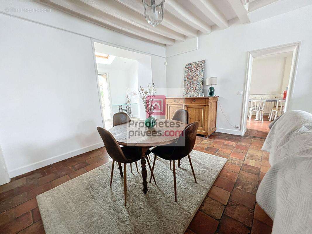 Triplex - maison de ville - photo 8