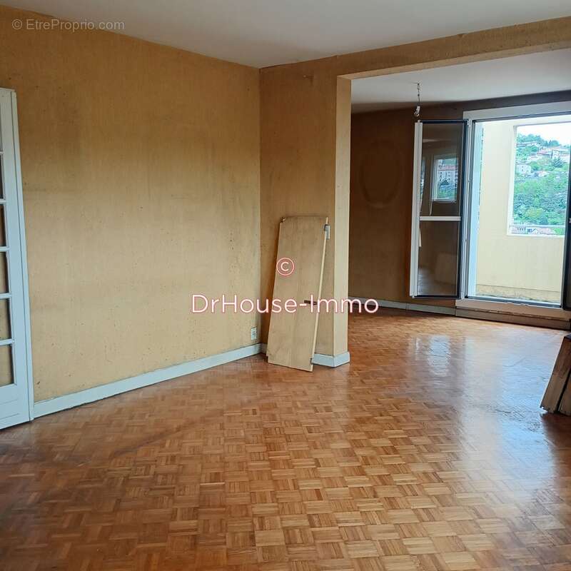Appartement 90 m² à Le Puy-En-Velay  - photo 53