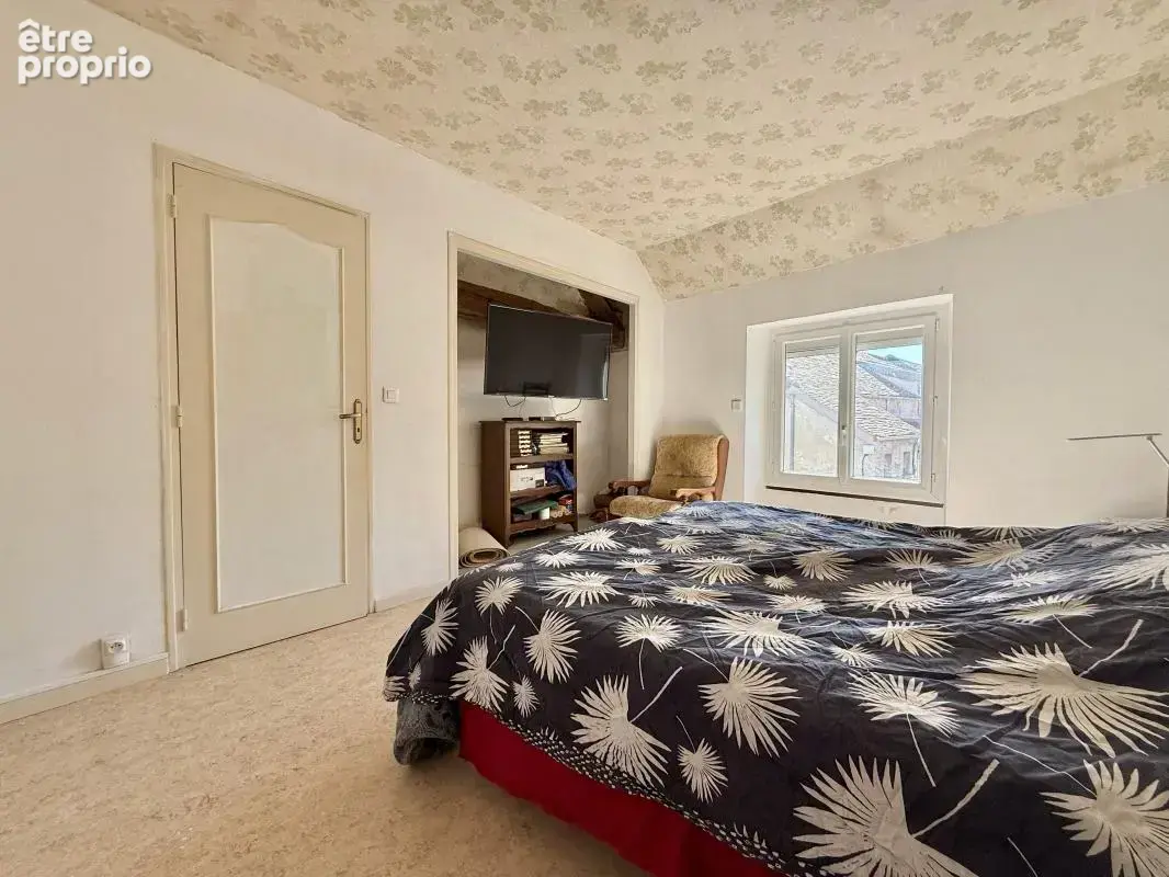 Maison familiale avec grand terrain  118 m²  4 chambres - photo 10