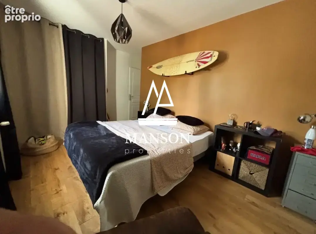 Maison 5 pièces 136 m² à vendre à Carbon-Blanc (33560) - photo 6