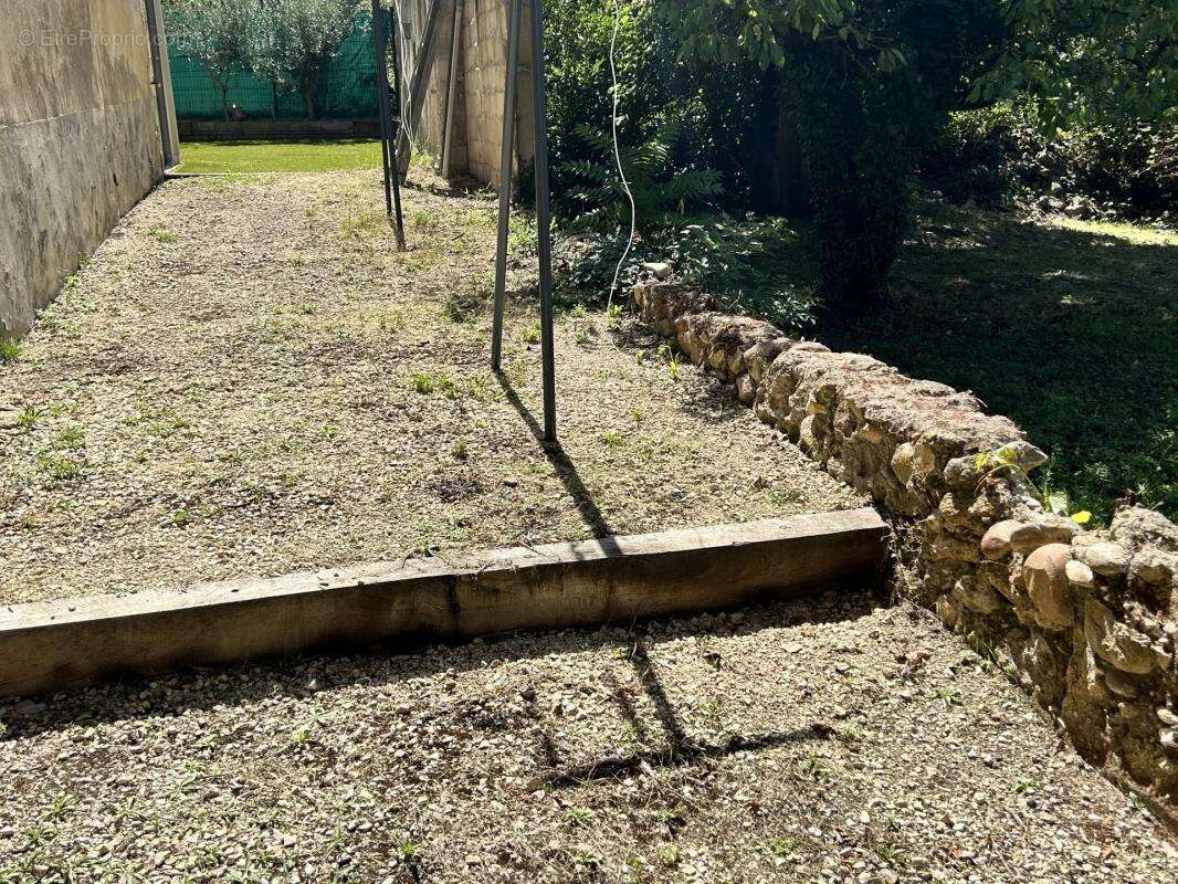 Appartement à ALLEINS