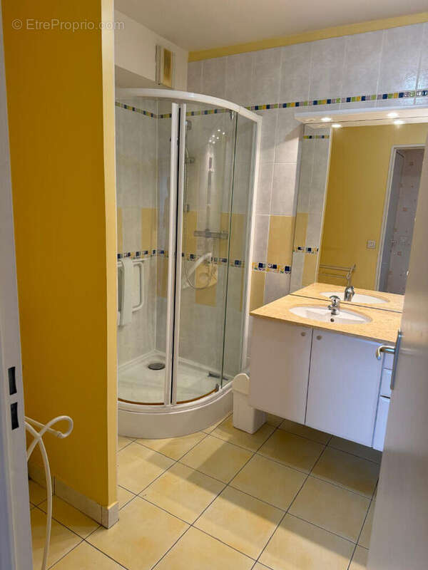 Appartement à LISIEUX