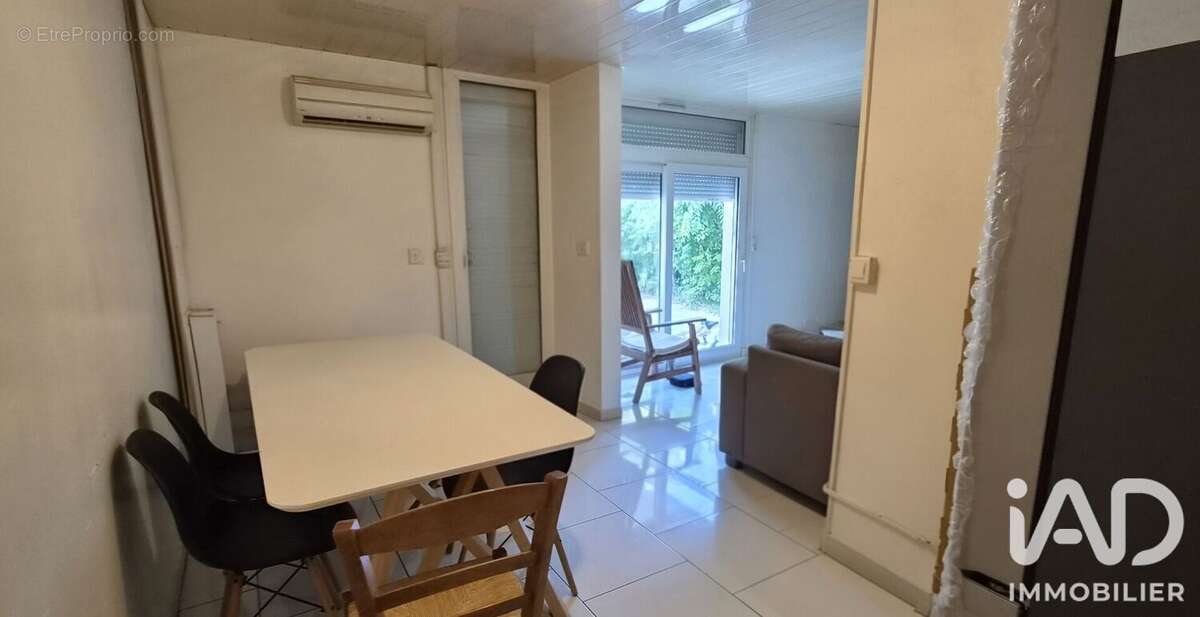 Appartement 78 m² à Bagnols-Sur-Ceze  - photo 4