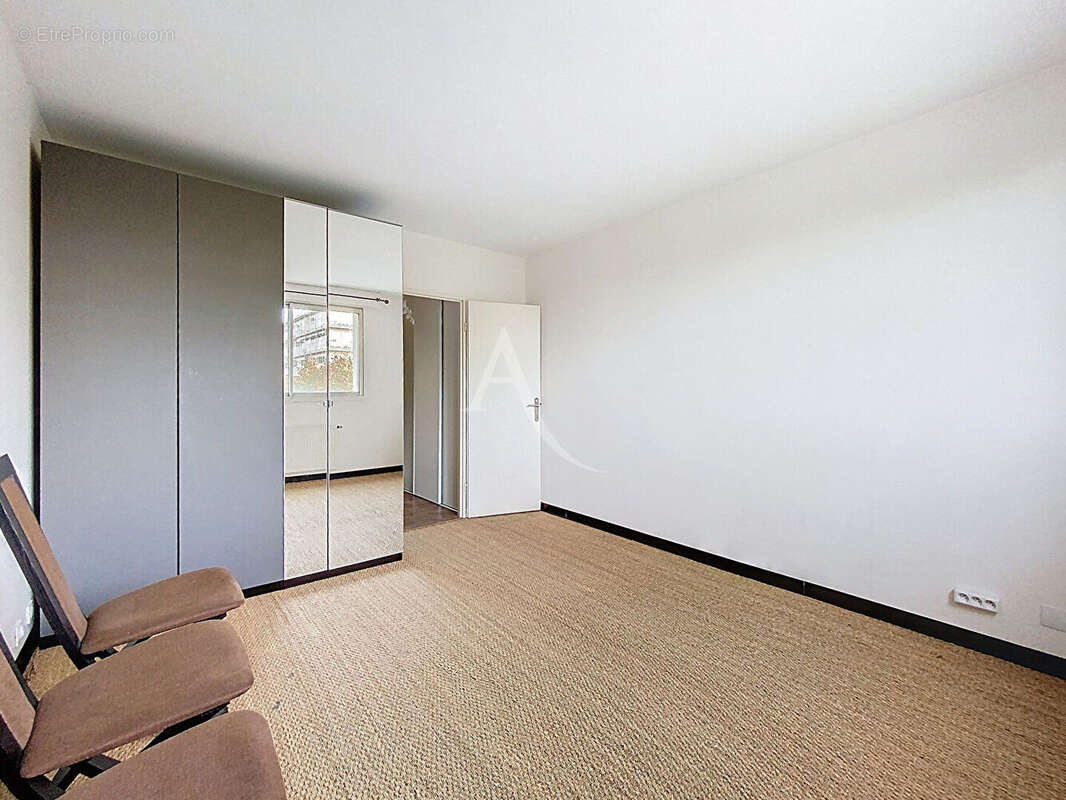 Appartement à LE PECQ