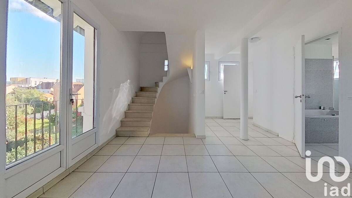 Photo 7 - Maison à SANNOIS