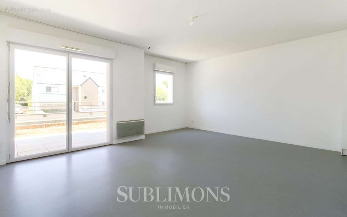 Appartement à vendre Guidel - photo 3