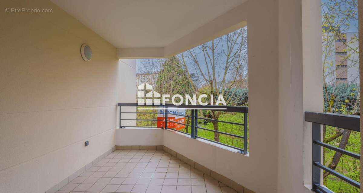 Appartement à VERSAILLES