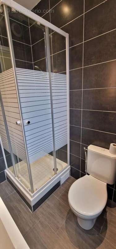 Appartement à MALAKOFF