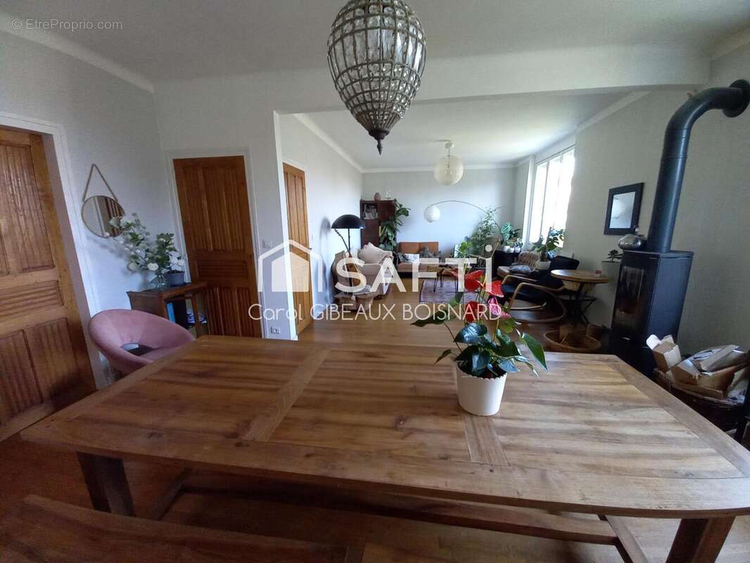 Photo 2 - Maison à CHATEAUDUN