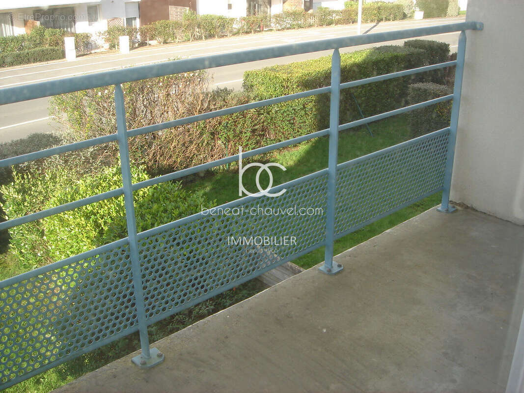 Appartement à VANNES