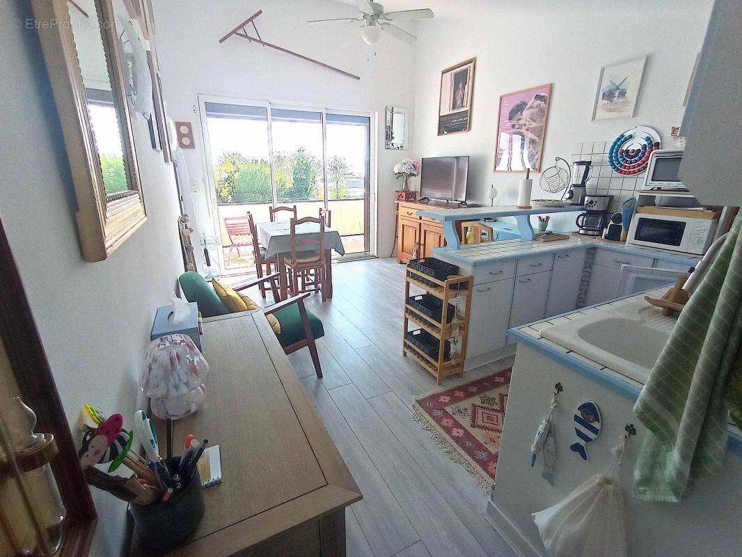 Appartement à ROYAN