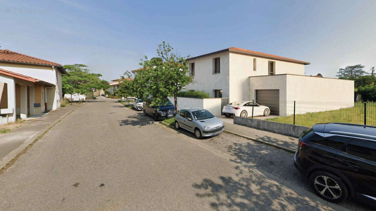 Photo 6 - Maison à SOLAIZE