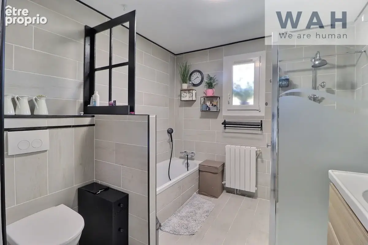  villa 4 pièces avec piscine a saint-brès (34670) - photo 8
