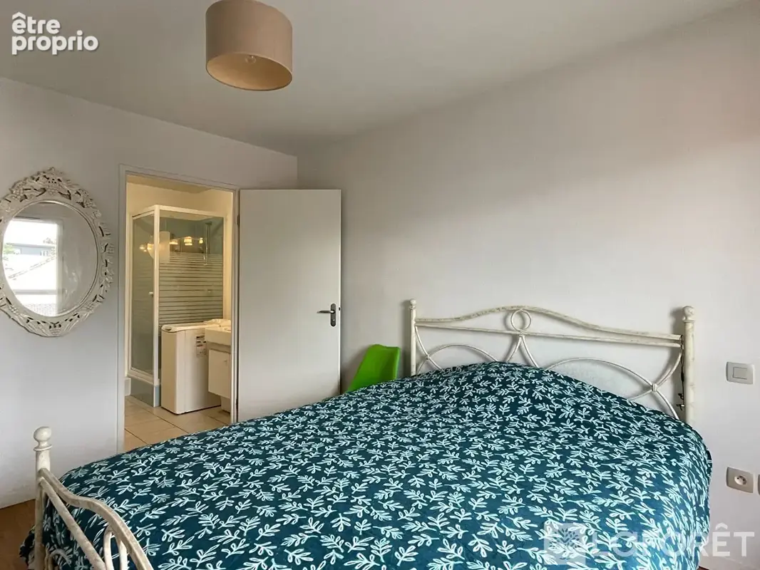 Appartement La Teste 2 pièces 39 m2 - photo 4