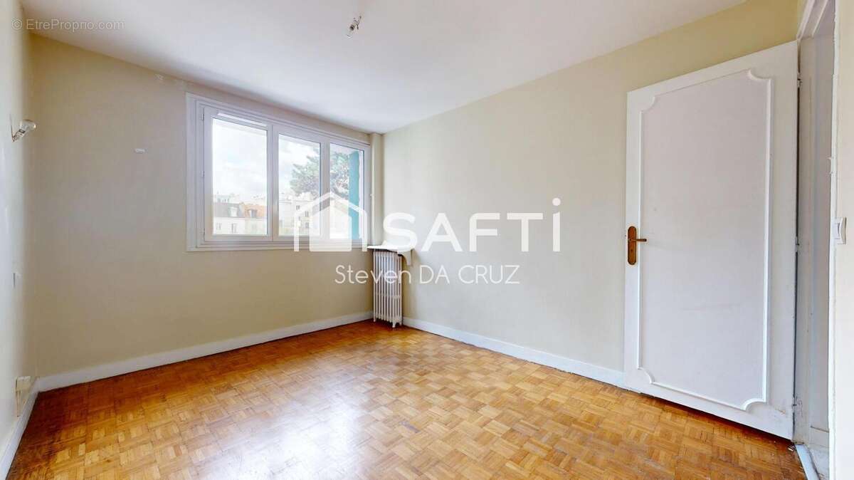Photo 3 - Appartement à BOIS-COLOMBES