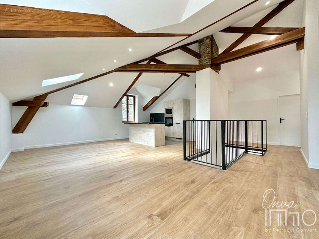 Appartement à LYON-3E