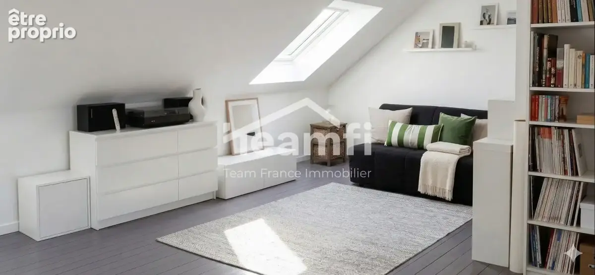 Maison 128 m² à Plouguerneau  - photo 9