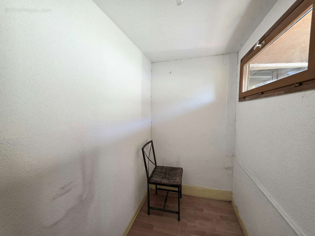 Appartement à RONCHAMP