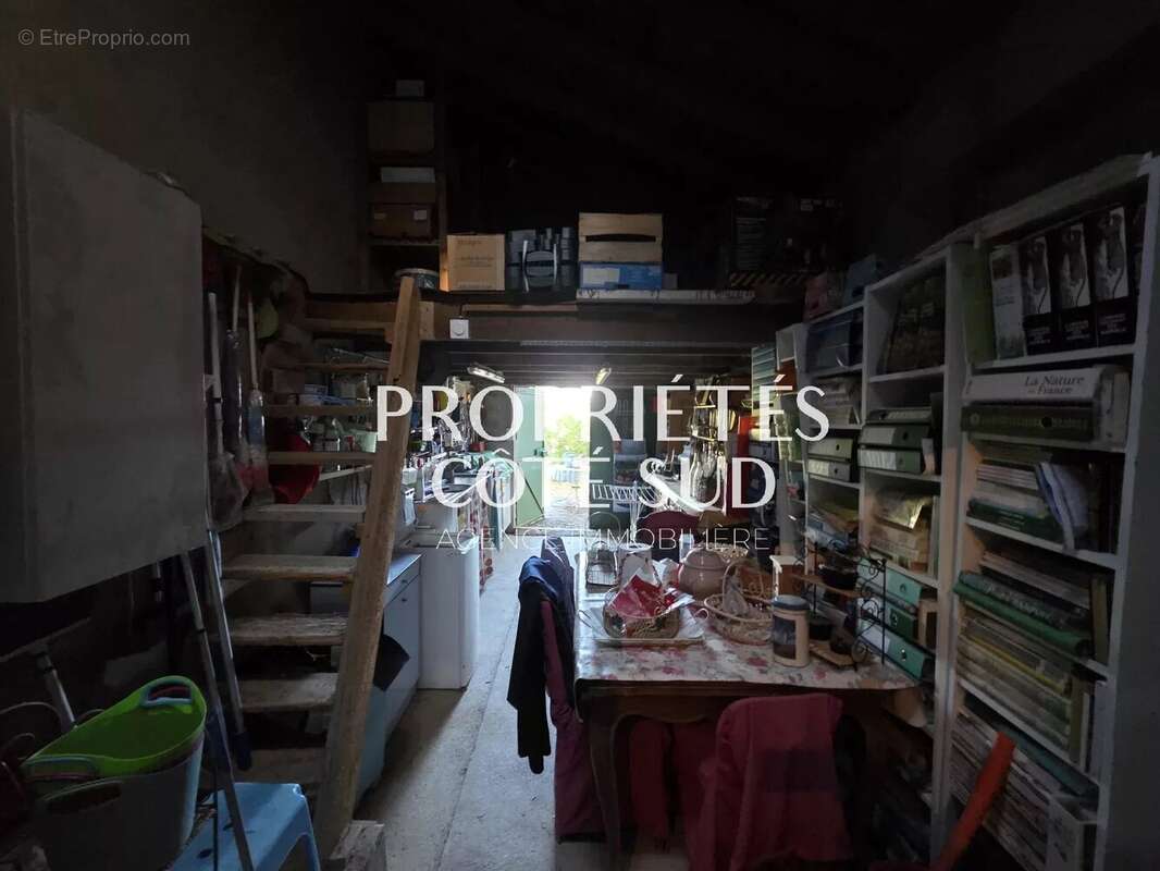 maison de plain pied avec grand terrain de 2209M2 - photo 11