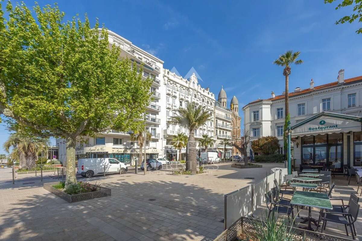 Appartement à SAINT-RAPHAEL
