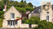 Maison à TROO