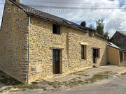 Maison à TREILLIERES