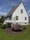 Maison à HOFFEN