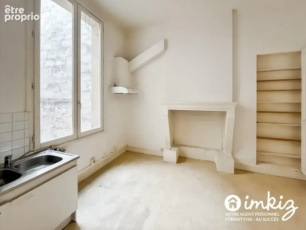 Appartement - photo 9
