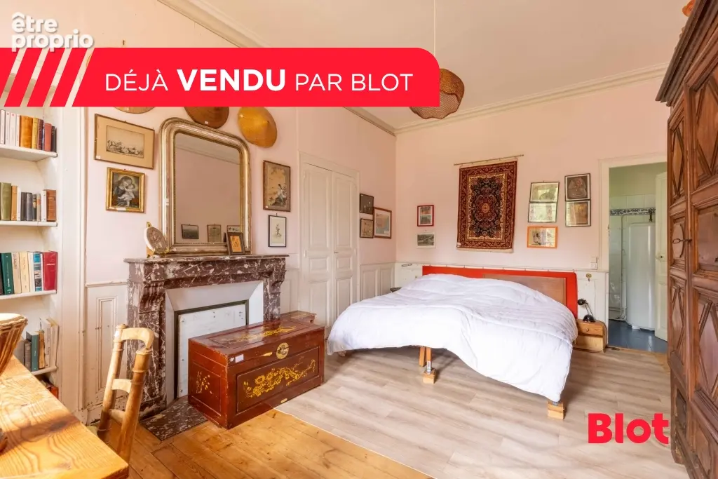 Maison 241 m² à Paimpont  - photo 5