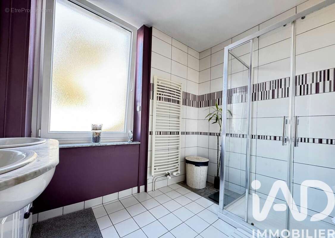 Photo 8 - Maison à LA FOUILLOUSE